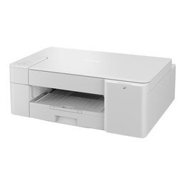 Printeris Brother DCP-J1200W | Inkjet | Colour | All-in-one | A4 | Wi-Fi | White