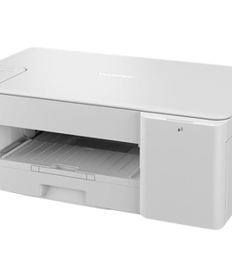 Printeris Brother DCP-J1200W | Inkjet | Colour | All-in-one | A4 | Wi-Fi | White  Hover