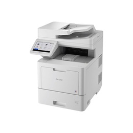 Printeris Brother Professional All-in-one Colour Laser Printer | MFC-L9670CDN | Laser | Colour | Color Laser Multifunction Printer | A4 | Wi-Fi