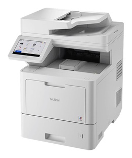 Printeris Brother Professional All-in-one Colour Laser Printer | MFC-L9670CDN | Laser | Colour | Color Laser Multifunction Printer | A4 | Wi-Fi  Hover