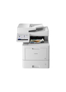 Printeris Brother Professional All-in-one Colour Laser Printer | MFC-L9670CDN | Laser | Colour | Color Laser Multifunction Printer | A4 | Wi-Fi Hover