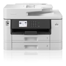 Printeris Brother MFC-J5740DW | Inkjet | Colour | 4-in-1 | A3 | Wi-Fi