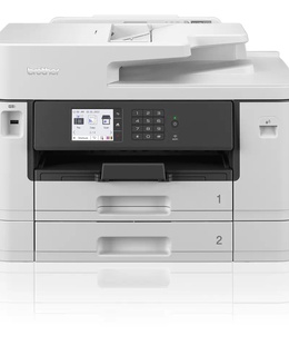 Printeris Brother MFC-J5740DW | Inkjet | Colour | 4-in-1 | A3 | Wi-Fi  Hover