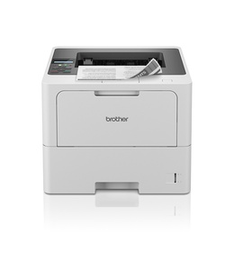  Brother HL-L6210DW Wireless Mono Laser Printer Brother  Hover