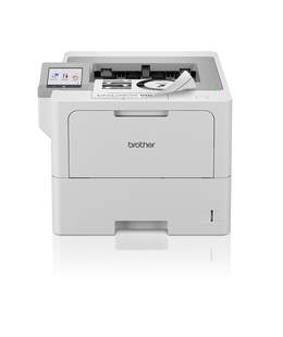  HL-L6410DN | Mono | Laser | Printer | Wi-Fi | Maximum ISO A-series paper size A4 | Grey  Hover