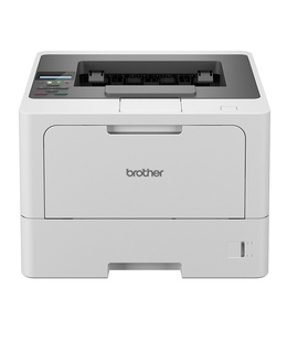 HL-L5210DN | Mono | Laser | Printer | Maximum ISO A-series paper size A4 | Grey  Hover