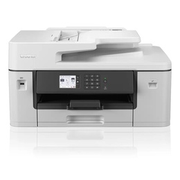 Printeris Brother MFC-J6540DW | Inkjet | Colour | 4-in-1 | A3 | Wi-Fi