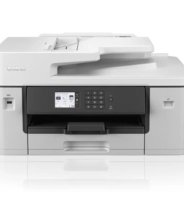Printeris MFC-J6540DW | Inkjet | Colour | 4-in-1 | A3 | Wi-Fi  Hover