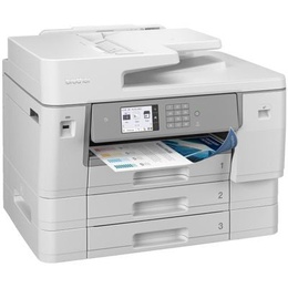 Printeris Brother MFC-J6957DW | Inkjet | Colour | 4-in-1 | A3 | Wi-Fi