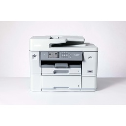 Printeris Brother Long Format Colour Printer | MFC-J6959DW | Inkjet | Colour | All-in-one | A3 | Wi-Fi