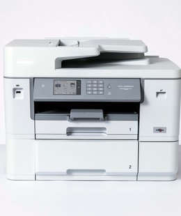 Printeris Brother Long Format Colour Printer | MFC-J6959DW | Inkjet | Colour | All-in-one | A3 | Wi-Fi  Hover