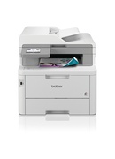 Printeris Brother Multifunction Printer | MFC-L8390CDW | Laser | Colour | All-in-one | A4 | Wi-Fi