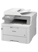 Printeris Brother Multifunction Printer | MFC-L8390CDW | Laser | Colour | All-in-one | A4 | Wi-Fi Hover