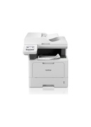 Printeris Brother Multifunctional Printer | MFC-L5710DW | Laser | Colour | All-in-one | A4 | Wi-Fi | White Hover