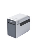  Brother TD-2125NWB | Mono | Thermal | Label Printer | Wi-Fi