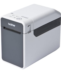  Brother TD-2125NWB | Mono | Thermal | Label Printer | Wi-Fi  Hover
