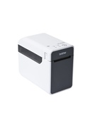  Brother TD-2125NWB | Mono | Thermal | Label Printer | Wi-Fi Hover