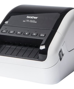  Brother QL-1110NWBC Label Printer  Hover