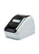  Brother QL-820NWBc | Mono | Thermal | Label Printer | Wi-Fi