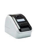  Brother QL-820NWBc | Mono | Thermal | Label Printer | Wi-Fi Hover