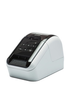  Brother QL-810WC | Mono | Thermal | Label Printer | Wi-Fi  Hover