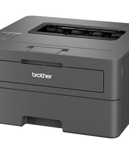  Brother HL-L2445DW | Mono | Laser | Wi-Fi | Black  Hover