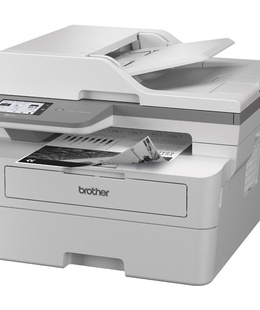 Printeris Brother Printer | MFC-L2960DW | Laser | Mono | All-in-one | A4 | Wi-Fi  Hover