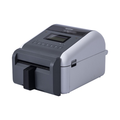  Brother TD-4550DNWBFC | Mono | Thermal | Label Printer | Wi-Fi