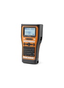  Brother PT-E560BTSP Pro | Thermal | Label Printer | Maximum ISO A-series paper size Other | Orange / Black Hover