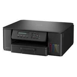 Printeris Brother DCP-T530DW | Inkjet | Colour | A4 | Wi-Fi | Black