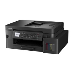 Printeris Brother MFC-T930DW All-in-One Wireless Inkjet Printer | Brother