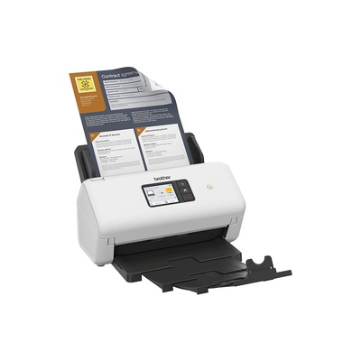  Brother ADS-4550W | Document scanner