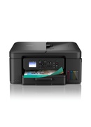 Printeris Brother Wireless Printer with ADF | DCP-T780DW | Inkjet | Colour | 3-in-1 | A4 | Wi-Fi | Black