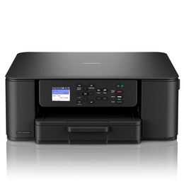 Printeris Brother DCP-J1310DW | Inkjet | Colour | A4 | Wi-Fi