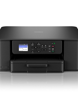 Printeris Brother DCP-J1310DW | Inkjet | Colour | A4 | Wi-Fi  Hover