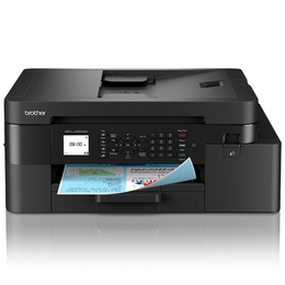 Printeris Brother MFC-J4350DW | Inkjet | Colour | A4 | Wi-Fi