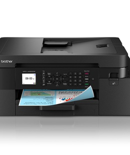Printeris Brother MFC-J4350DW | Inkjet | Colour | A4 | Wi-Fi  Hover