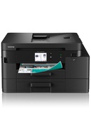 Printeris Brother Multifunctional printer | MFC-J4550DW | Inkjet | Colour | All-in-one | A4 | Wi-Fi | Black