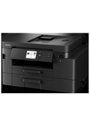 Printeris Brother Multifunctional printer | MFC-J4550DW | Inkjet | Colour | All-in-one | A4 | Wi-Fi | Black Hover