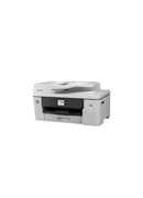 Printeris Brother | MFC-J6760DW | Multifunction printer | Inkjet | Colour | A3 | Wi-Fi | Grey