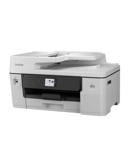 Printeris Brother | MFC-J6760DW | Multifunction printer | Inkjet | Colour | A3 | Wi-Fi | Grey  Hover