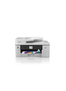 Printeris Brother | MFC-J6760DW | Multifunction printer | Inkjet | Colour | A3 | Wi-Fi | Grey Hover