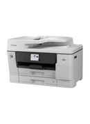 Printeris Brother | MFC-J6960DW | All-in-one Inkjet Printer | Colour | Inkjet | A3 | Wi-Fi | Grey