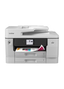 Printeris Brother | MFC-J6960DW | All-in-one Inkjet Printer | Colour | Inkjet | A3 | Wi-Fi | Grey Hover