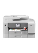 Printeris Brother MFC-J6975DW | All-in-one Inkjet Printer | Inkjet | Colour | A3 | Wi-Fi | Grey