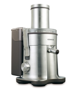 Sulu spiede Kenwood Juicer JE850 Type Electrical Stainless steel 1500 W Extra large fruit input  Hover
