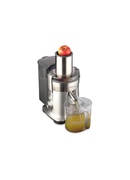 Sulu spiede Kenwood Juicer JE850 Type Electrical Stainless steel 1500 W Extra large fruit input Hover