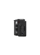  Sony ZV-E10L Mirrorless Vlog Camera with 16-50 mm Lens | Sony | Mirrorless Vlog Camera | ZV-E10L | Compact camera | 24.2 MP | Display diagonal 3.0  | Video recording | Magnification 5.9 x