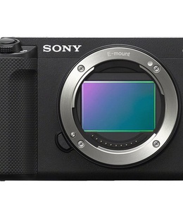  Sony ZV-E1 FF Mirrorless Vlog Camera Body Sony  Hover