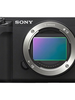  Sony ZV-E1 FF Mirrorless Vlog Camera Body | Sony  Hover